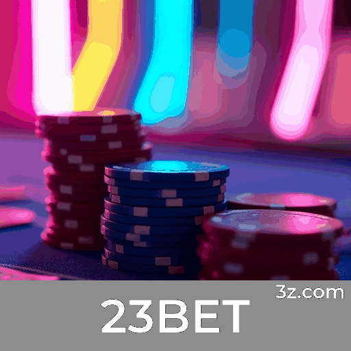 23BET Logo