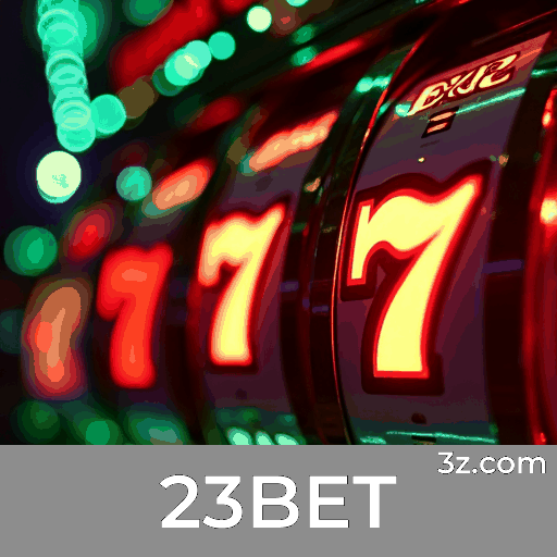 23BET Logo