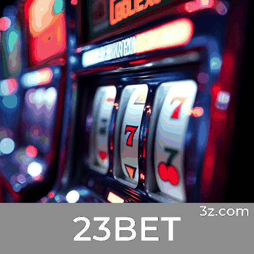 23BET Logo
