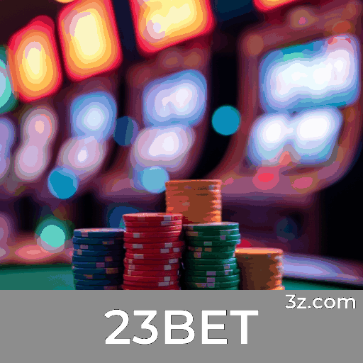 23BET Logo