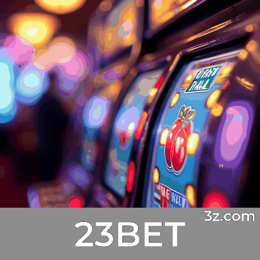 23BET Logo