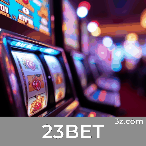 23BET Logo