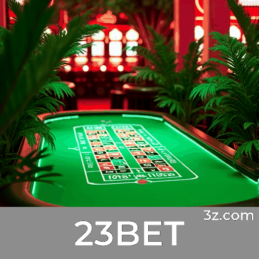 23BET Logo